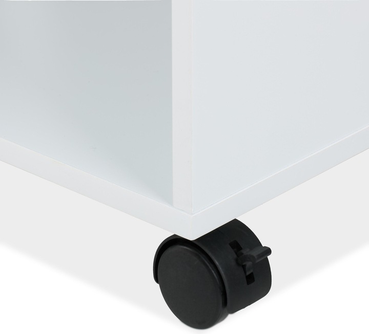 Immagine prodotto Relaxdays Carrello per-bagno