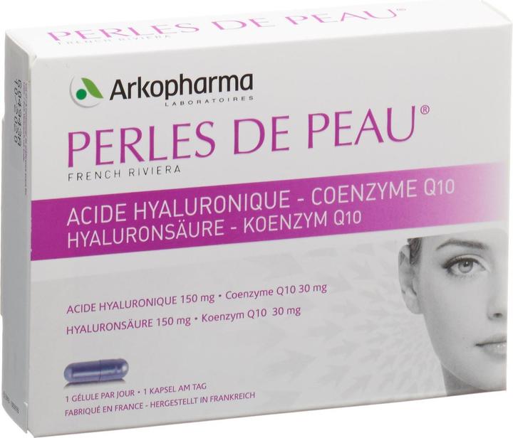 Perles de Peau