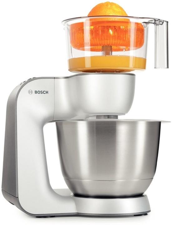 Produktbild Bosch Hausgeräte Serie 4  MUM54251 (900 W)