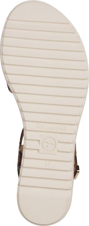 Actual product image Tamaris Da.-Sandalette (37)