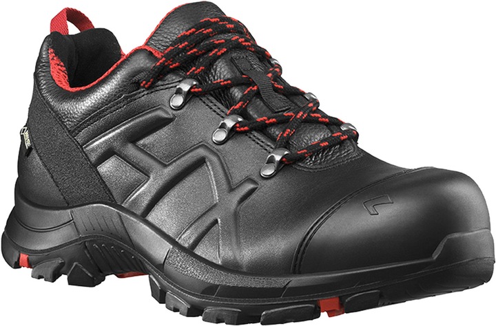 Produktbild Haix Black Eagle Safety 54 LOW (S3, 45)
