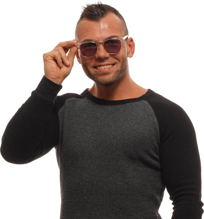 Actual product image Spy MOD. 6700000000054 STOUT 51