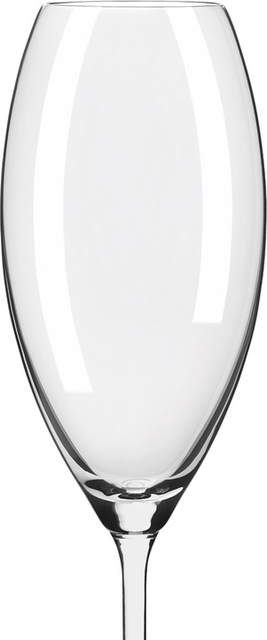 Actual product image Ritzenhoff Glamour glass set 12 pcs. (60.90 cl, 12 Glasses, Wine glasses set)