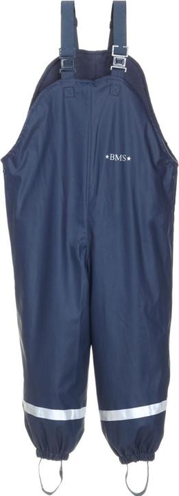 Produktbild BMS Softskin gefütterte Matschhose (140)