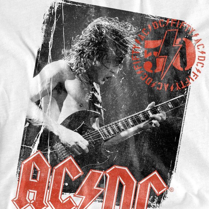 Produktbild AC/DC TShirt (XL)