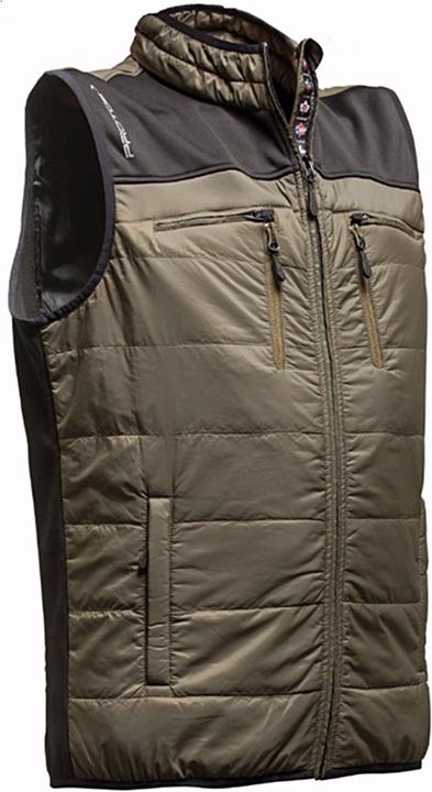 Produktbild Protos Thermoweste mit Primaloft® Gold 104380 (L)