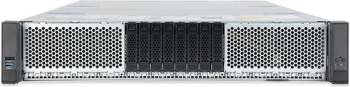 Image du produit Intel Système serveur M50CYP2UR208 Single