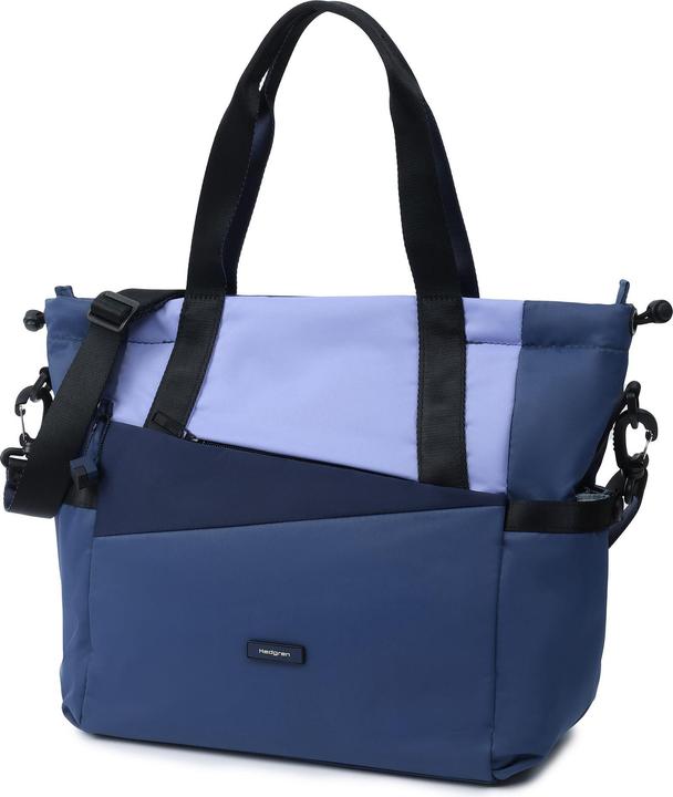 Produktbild Hedgren Nova Galactic Schultertasche 43 cm
