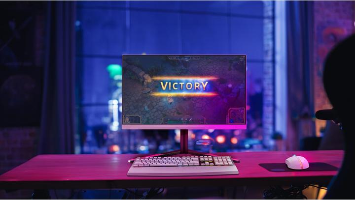 Produktbild Philips MMD 2N3501PA/00 Fast IPS Monitor,,, Speakers, höhenverstellbar, 2x HDMI, DP (2560 x 1440 Pixel, 27")