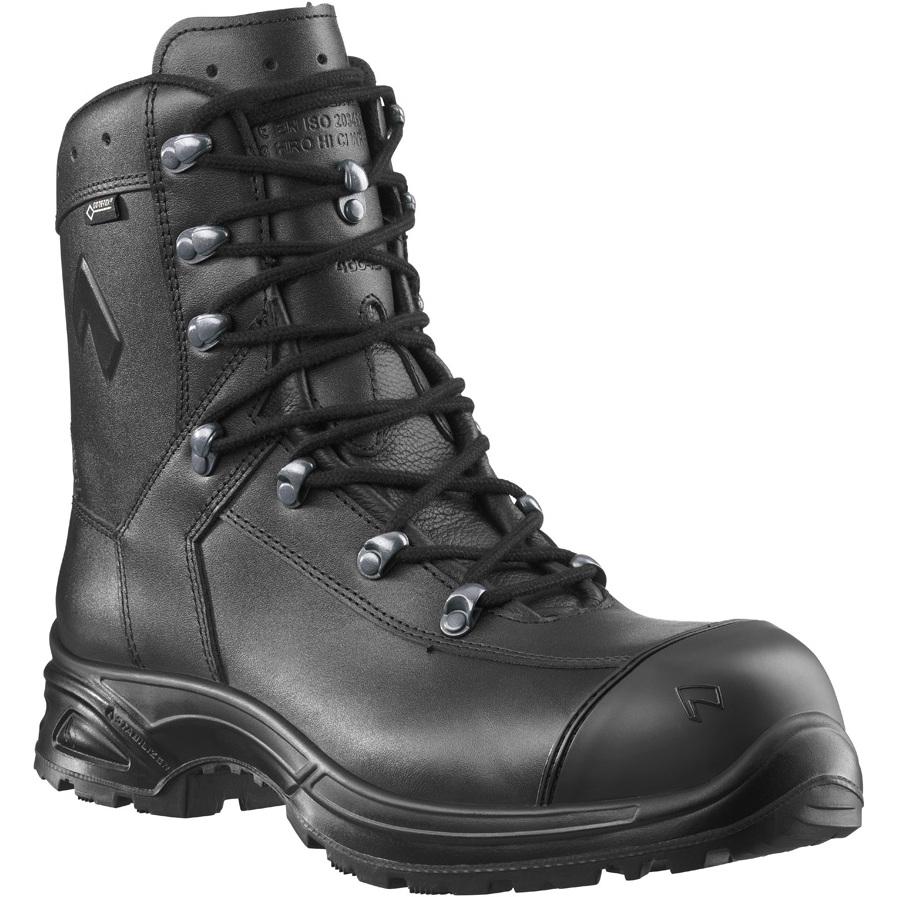 Haix, Sicherheitsschuhe, Airpower XR22 Sicherheitsstiefel S3 (S3, 41)