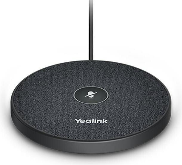 Actual product image Yealink VCM35