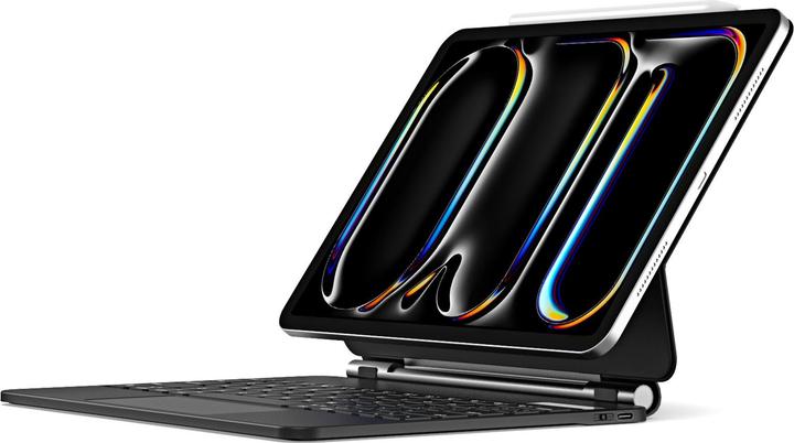 Dux Ducis MK Series Keyboard Case (US, iPad Pro 11 2024 (M4))