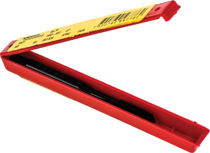 Produktbild Dormer MTT-X Gewindebohrer gerade Nut M6