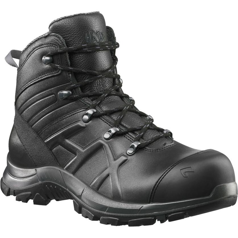 Haix, Sicherheitsschuhe, Black Eagle Safety 56 MID (S3, 39)