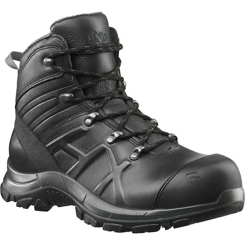 Haix, Sicherheitsschuhe, Black Eagle Safety 56 MID (S3, 43.5)