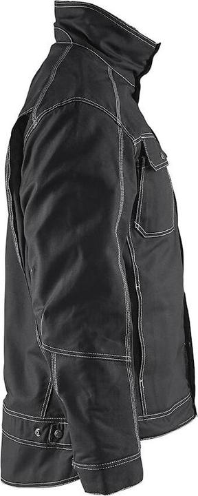 Produktbild Blakläder Gefütterte Handwerkerjacke (S)
