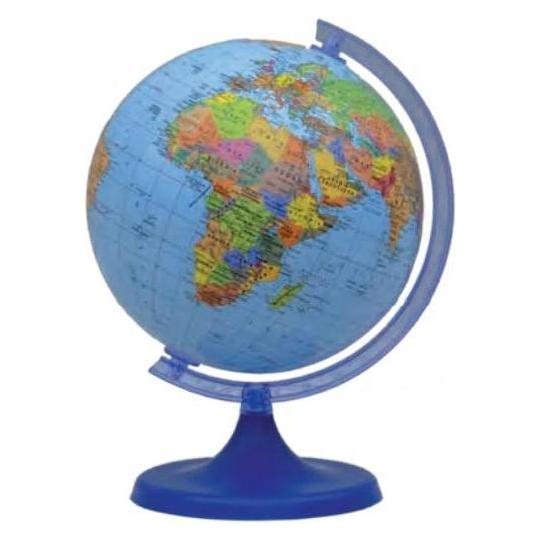 Zachem, Globo, Globe 220 Politica (22 Cm)