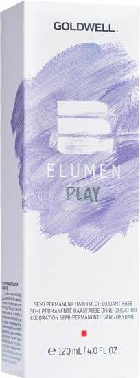 Actual product image Goldwell Elumen Play (Pastel Lavender)
