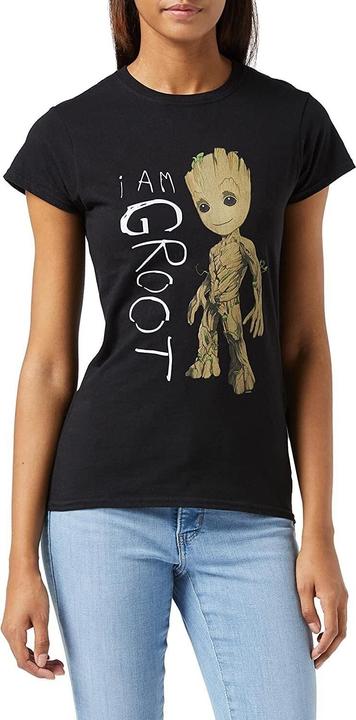 Immagine prodotto Marvel I Am Groot Tshirt (M)