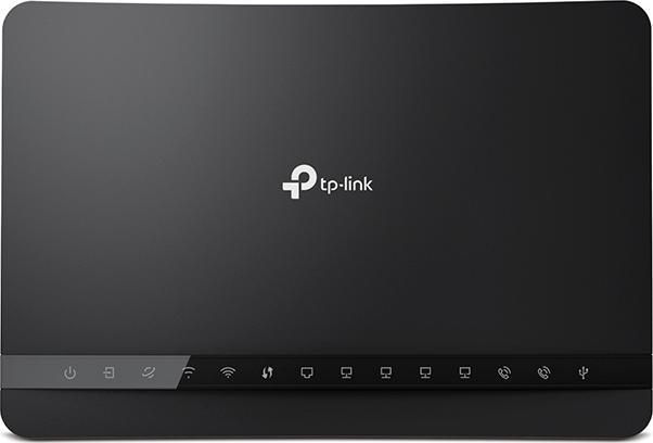 Immagine prodotto TP-Link ROUTER AC1600 GIGABIT DUAL BAND 5PG IGABTI 1USB2.0