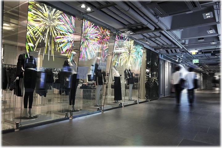 Immagine prodotto Epson EB-750F - 3 proiettore LCD - 3600 lm (bianco) (Full HD, 3600 lm, 0.26 - 0.36:1)