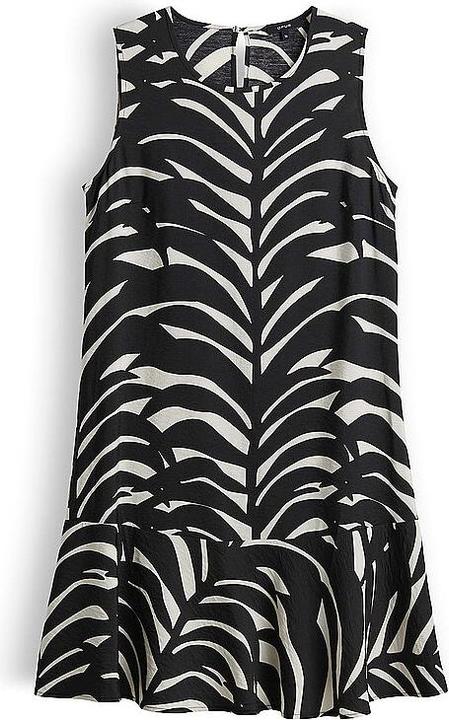 Produktbild Opus Minikleid WENOLA LEAVES (38)