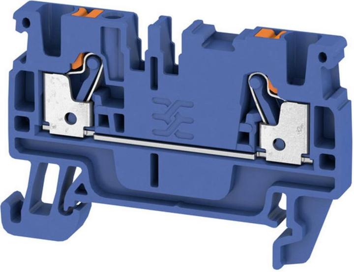 Actual product image Weidmüller WEID terminal block