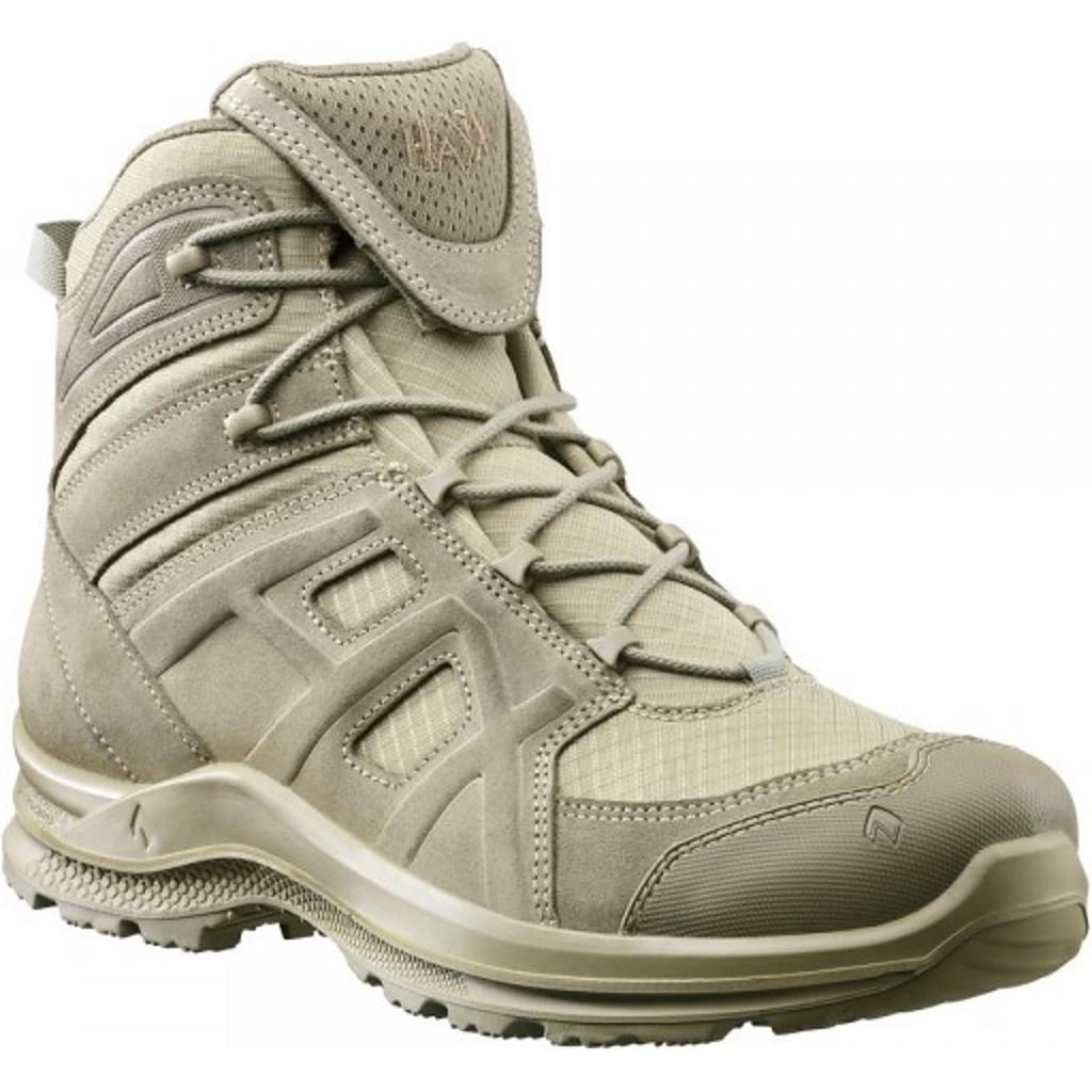 Haix, Sicherheitsschuhe, Athletic 2.0 V T Mid Desert (46)