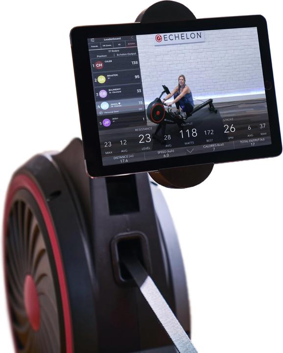 Image du produit Echelon Fitness Rameurs intelligents