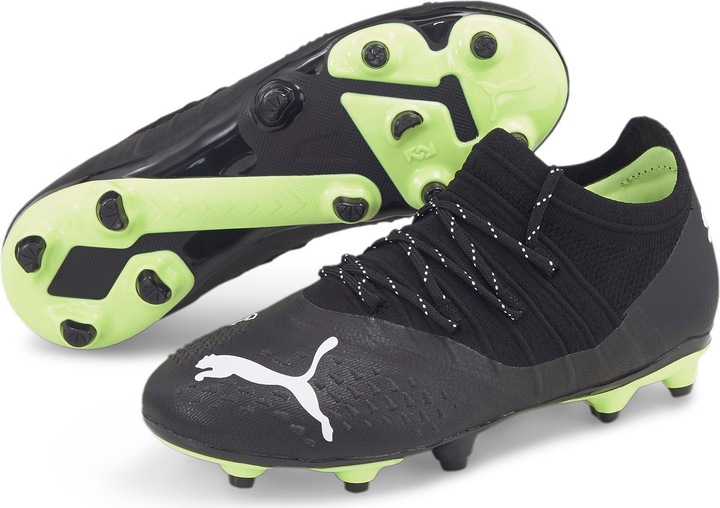 Puma FUTURE Z 2.3 FG/AG Jr