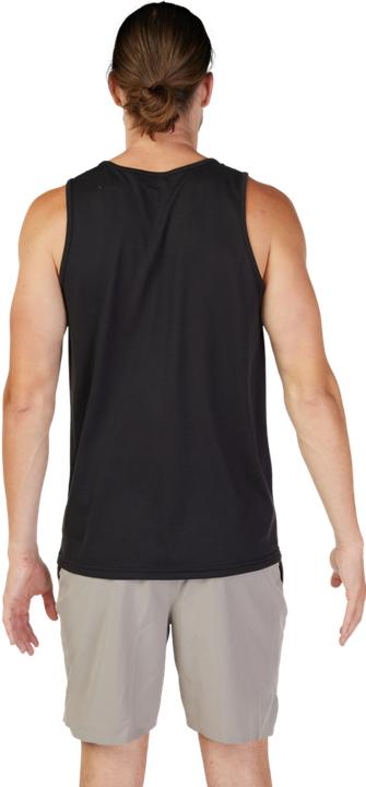 Actual product image Fox Tank 24 Forums Tech Blk (S)