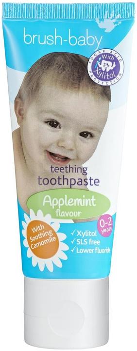 Productafbeelding Brush-Baby Baby (50 ml)