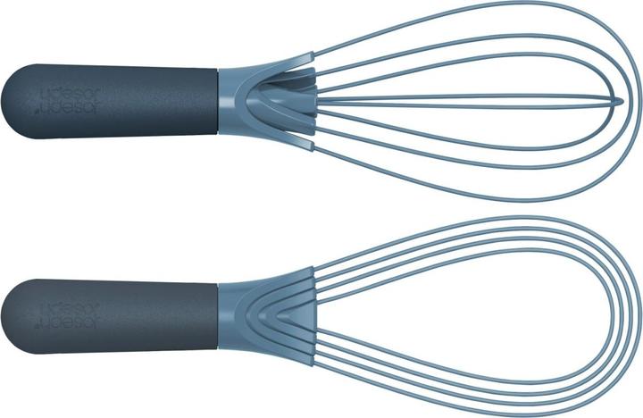 Produktbild Joseph Joseph Twist Sky Schwingbesen