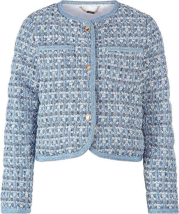 Actual product image Rich & Royal Cardigan (40)