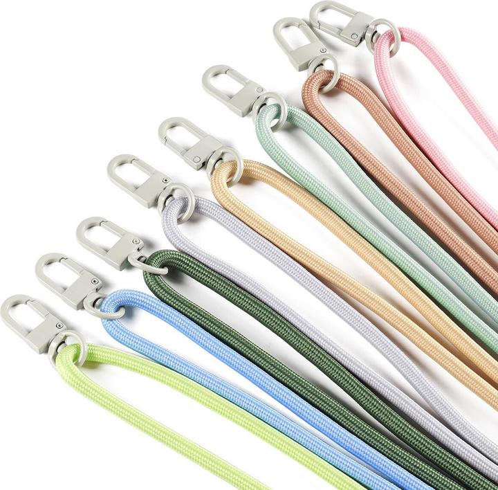 Actual product image Dux Ducis PLAZ webbing / lanyard