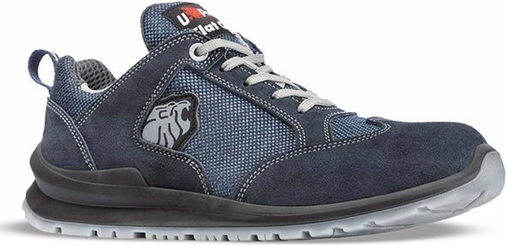 Actual product image U-Power Colin S1P work shoes (S1P, 40)