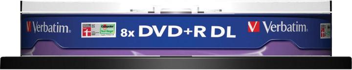 Image du produit Verbatim Spindle (10 x)