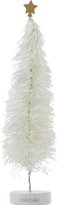 Image du produit Meraki Christmas tree, MKDecoration, Off-white
