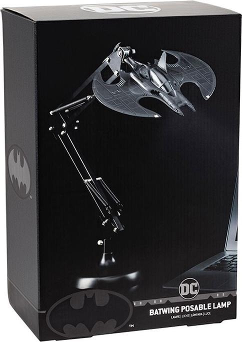 Image du produit Paladone Products Batwing