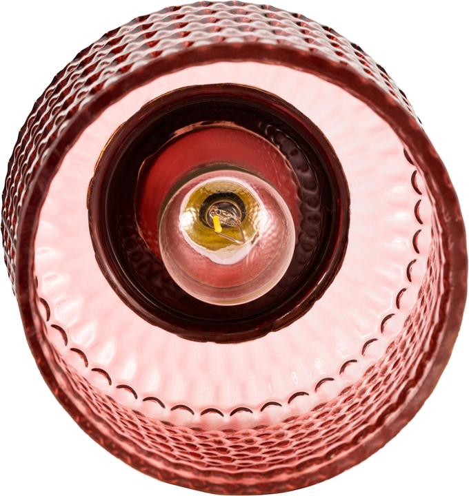 Actual product image Pauleen Mobile Table Lamp Rose Glamour (E27)