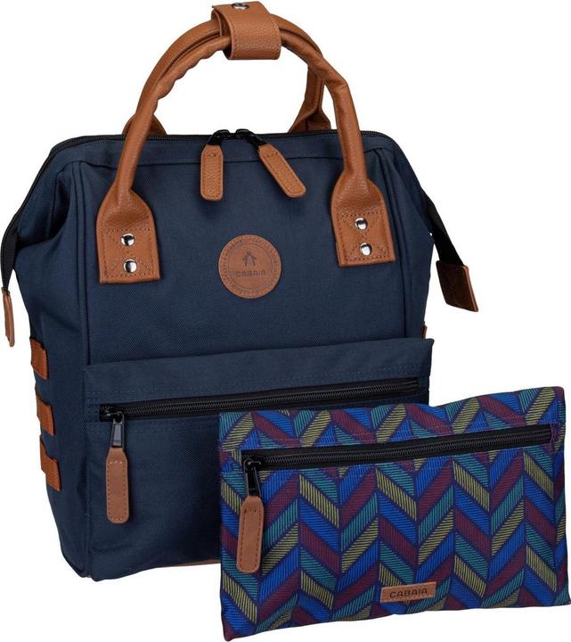 Actual product image Cabaia Chicaco Small (12 l)