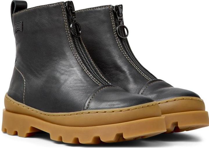 Actual product image Camper Brutus Mid Calf Boot (28)