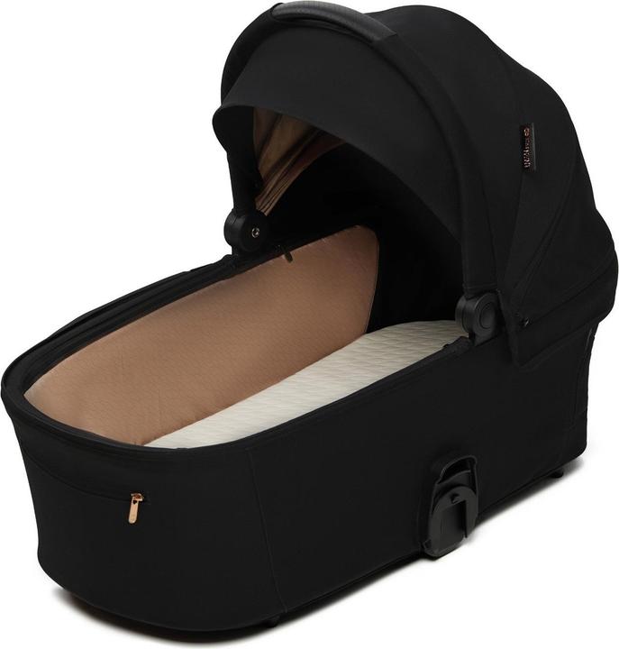 Immagine prodotto KinderKraft Passeggino 2in1 NEA 2 Midnight Black
