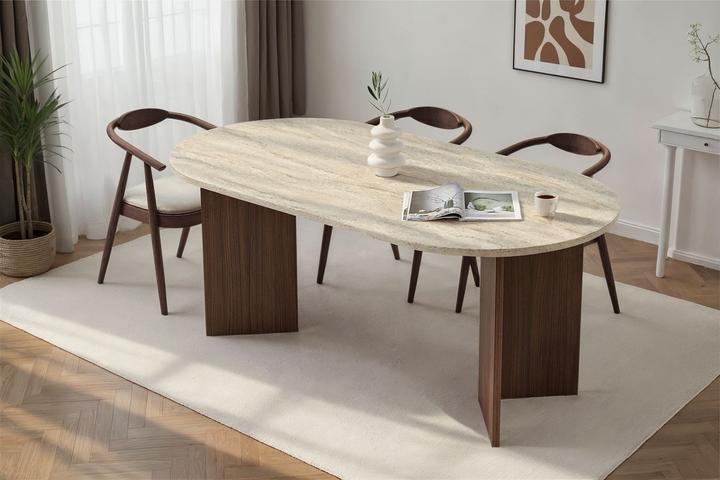 Actual product image Skye Decor Sablin (180 x 75 x 90 cm)