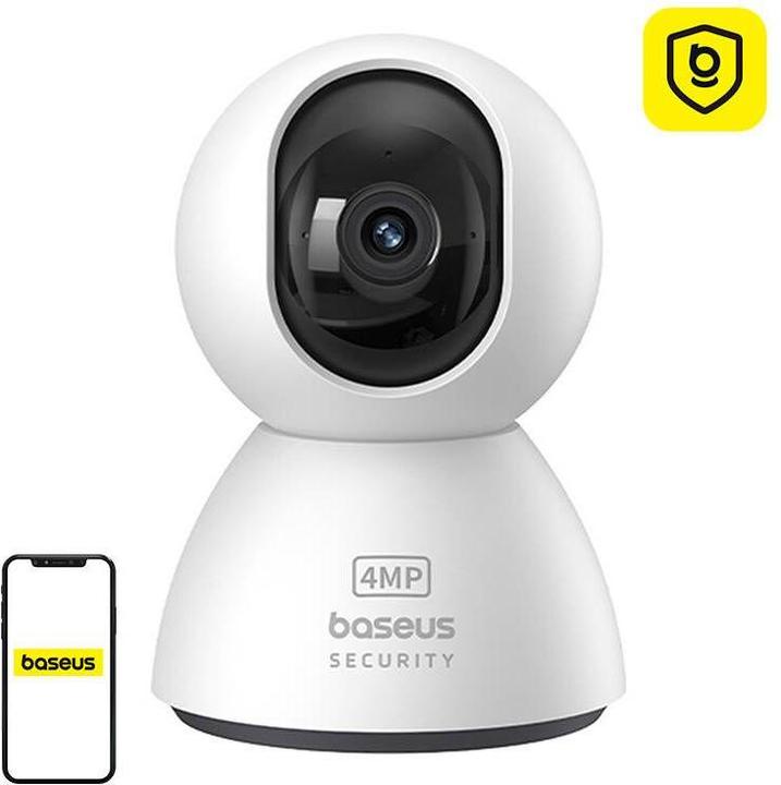 Actual product image Baseus P1 (2560 x 1440 Pixels)