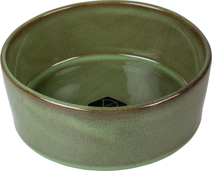 Produktbild EBI Jasper Green (70 cl)