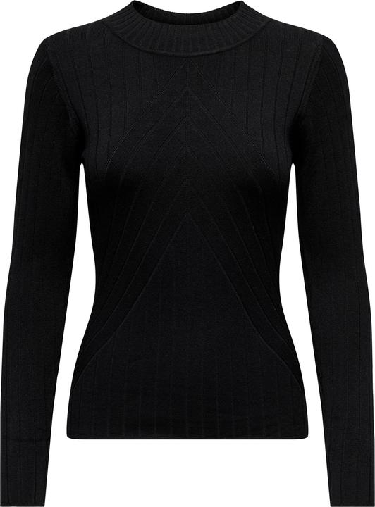 Immagine prodotto JdY Maglione a maglia aderente (XS)