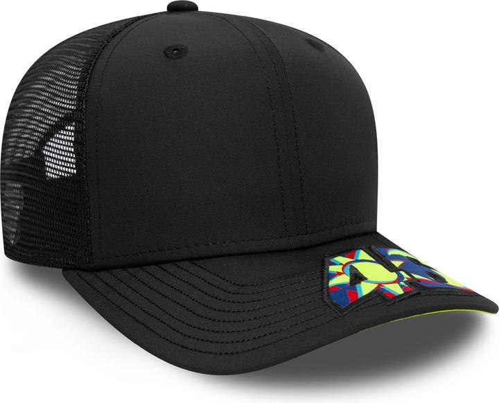 Image du produit New Era 9Fifty Mesh Snapback Cap - Moon Sun VR46 (S/M)