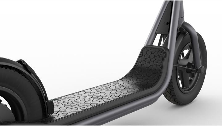 Image du produit Egret X (20 km/h, 60 km, 500 W)