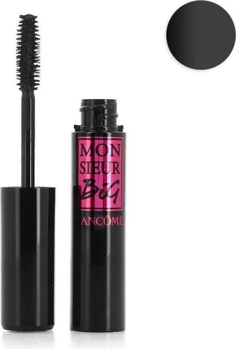 Actual product image Lancôme Big is the new Black 01 (01 Big is the New Black)